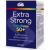 GS Extra Strong Multivitamín 50+ 30 tabliet GS Extra Strong Multivitamín 50+ 30 tabliet