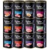 Dolina Noteci Premium KRMIVO PRE MAČKY mix 4 príchutí 12 x 400g Dolina Noteci Premium KRMIVO PRE MAČKY mix 4 príchutí 12 x 400g