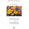 Hřejivá naděje - Odpouštím si - 2. vydání - Luule Viilma Hřejivá naděje - Odpouštím si - 2. vydání - Luule Viilma