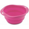 Beco Bowl Eco Travel Cestovná miska M 18 x 6,5 x 15 cm 0,75 l Beco Bowl Eco Travel Cestovná miska M 18 x 6,5 x 15 cm 0,75 l