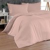 Matějovský Obliečky Luna pudrová 1x70x90/1x140x200cm Matějovský Obliečky Luna pudrová 1x70x90/1x140x200cm