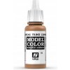 Vallejo Model Color: Cork Brown 17ml barva na modely
