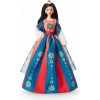 Bábika BARBIE Signature 2023 Barbie Lunárny Nový Rok Bábika BARBIE Signature 2023 Barbie Lunárny Nový Rok