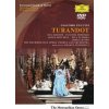 DOMINGO/MARTON/LEVINE/MET - TURANDOT (1DVD) DOMINGO/MARTON/LEVINE/MET - TURANDOT (1DVD)