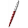 Parker CT 1502/1253187 Royal Jotter Kensigton Red guľôčkové pero Parker CT 1502/1253187 Royal Jotter Kensigton Red guľôčkové pero