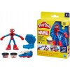 Play-Doh Marvel Spider-man pavúčia sieť plastelína Hasbro G0058 Play-Doh Marvel Spider-man pavúčia sieť plastelína Hasbro G0058