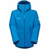 Mammut Crater IV Tour HS Hooded Jacket Men glacier blue Farba: glacier blue, Veľkosť: XXL Mammut Crater IV Tour HS Hooded Jacket Men glacier blue Farba: glacier blue, Veľkosť: XXL