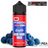 OXVA OX PASSION S&V Blue Sour Razz Longfill 24ml longfill OXVA OX PASSION S&V Blue Sour Razz Longfill 24ml longfill