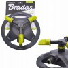 Bradas rotačný zavlažovač 3 ramenný Lime LE-6201