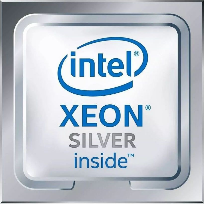 HP Enterprise Intel Xeon Silver 4208 P10938-B21