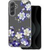 Puzdro s potlačou IMD pre Samsung Galaxy A25 5G (globálny) s kvetinovým vzorom Puzdro s potlačou IMD pre Samsung Galaxy A25 5G (globálny) s kvetinovým vzorom