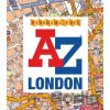 A-Z London - Walker books A-Z London - Walker books