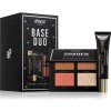BPerfect Base Duo rozjasňujúca podkladová báza cestovné balenie 12 ml + multifunkčná paleta cestovné balenie 12 g kozmetická sada BPerfect Base Duo rozjasňujúca podkladová báza cestovné balenie 12 ml + multifunkčná paleta cestovné balenie 12 g kozmetická sada
