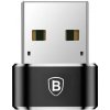 Baseus USB-C to USB-A adapter 5A Baseus USB-C to USB-A adapter 5A