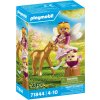 Playmobil 71844 Zlaté hříbě jednorožce s vílou Playmobil 71844 Zlaté hříbě jednorožce s vílou