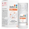 Jadon GEL HOT hřejivý gel s kostivalem a CBD 50g Jadon GEL HOT hřejivý gel s kostivalem a CBD 50g