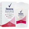 Rexona Maximum Protection Confidence Woman krémový antiperspirant 45 ml Rexona Maximum Protection Confidence Woman krémový antiperspirant 45 ml