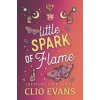 Little Spark of Flame (MNBi Monster Romance) Little Spark of Flame (MNBi Monster Romance)