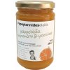 Papayiannides Marmeláda z pomaranča a mastichy 380g 70% ovocia, bez chémie Papayiannides Marmeláda z pomaranča a mastichy 380g 70% ovocia, bez chémie