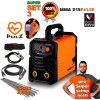 PANTERMAX MMA215pulzný invertor MMA/TIG zváračka SET 3 SUPER MOŽNOSTI Edition PMMMA215PULSE_S03S PANTERMAX MMA215pulzný invertor MMA/TIG zváračka SET 3 SUPER MOŽNOSTI Edition PMMMA215PULSE_S03S