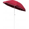 Linder Exclusiv Záhradný slnečník 180 cm Červený Linder Exclusiv Záhradný slnečník 180 cm Červený
