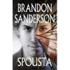 Spousta - Sanderson Brandon Spousta - Sanderson Brandon