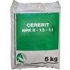 Cererit NPK ACHP 8-13-11+ stopové prvky 5 kg Cererit NPK ACHP 8-13-11+ stopové prvky 5 kg