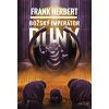 Božský imperátor Duny - Frank Herbert Božský imperátor Duny - Frank Herbert