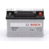 Bosch S3 12V 70Ah 640A 0 092 S30 070 Bosch S3 12V 70Ah 640A 0 092 S30 070