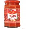 Mutti pesto z červených paradajok 180g Mutti pesto z červených paradajok 180g
