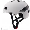 CRATONI C-Mate Junior White/Black Matt 2025 S/M (54-58 cm) CRATONI C-Mate Junior White/Black Matt 2025 S/M (54-58 cm)
