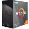 AMD Ryzen 7 5700X, 8C/16T, 3.40-4.60GHz, boxed without cooler (100-100000926WOF) AMD Ryzen 7 5700X, 8C/16T, 3.40-4.60GHz, boxed without cooler (100-100000926WOF)
