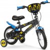 Detský bicykel BATMAN 12 Detský bicykel BATMAN 12