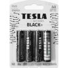 TESLA BLACK+ AA 4ks 14060420 TESLA BLACK+ AA 4ks 14060420