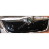 Zimná clona Škoda Yeti 5D 2009-2013 Zimná clona Škoda Yeti 5D 2009-2013