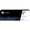 HP 415A Magenta LaserJet Toner Cartridge (2,100 pages) W2033A HP 415A Magenta LaserJet Toner Cartridge (2,100 pages) W2033A