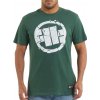 PitBull West Coast tričko pánske SCRATCH 170 leaf green Farba: zelená, Veľkosť: L PitBull West Coast tričko pánske SCRATCH 170 leaf green Farba: zelená, Veľkosť: L
