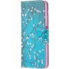 VSETKONAMOBIL 31174 ART Peňaženkový kryt Xiaomi Redmi Note 10 / Note 10S PLUM BLOSSOM VSETKONAMOBIL 31174 ART Peňaženkový kryt Xiaomi Redmi Note 10 / Note 10S PLUM BLOSSOM