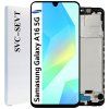 Displej pre Samsung Galaxy A16 5G LCD Obrazovka Rám Originál Zila SM-A166B Displej pre Samsung Galaxy A16 5G LCD Obrazovka Rám Originál Zila SM-A166B