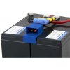 AVACOM náhrada za RBC48 - baterie pro UPS (AVA-RBC48) AVACOM náhrada za RBC48 - baterie pro UPS (AVA-RBC48)