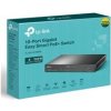 TP-Link TL-SG1210MPE TP-Link TL-SG1210MPE