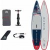 Paddleboard s príslušenstvom AQUA MARINA Hyper 12'6'' x 32'' x 6'' Navy (12501854) Paddleboard s príslušenstvom AQUA MARINA Hyper 12'6'' x 32'' x 6'' Navy (12501854)