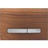 Geberit Sigma splachovacie tlačidlo do toalety matný chróm 115.788.JX.2 Geberit Sigma splachovacie tlačidlo do toalety matný chróm 115.788.JX.2