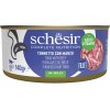 Konzerva SCHESIR tuniak a hovädzie 140g Konzerva SCHESIR tuniak a hovädzie 140g