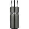 Thermos Style termoska 470 ml metalicky šedá Thermos Style termoska 470 ml metalicky šedá