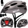 Cyklistická prilba MalTrack 112823 veľ. 58-61 Cyklistická prilba MalTrack 112823 veľ. 58-61