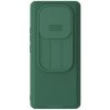 Nillkin Camshield Pro Xiaomi Redmi Note 14 Pro+ 5G - tmavo-zelené