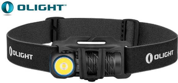 Olight Perun 2 mini