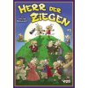 Corfix Herr der Ziegen Corfix Herr der Ziegen