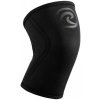 Rehband bandáž na koleno RX 7 mm Carbon L